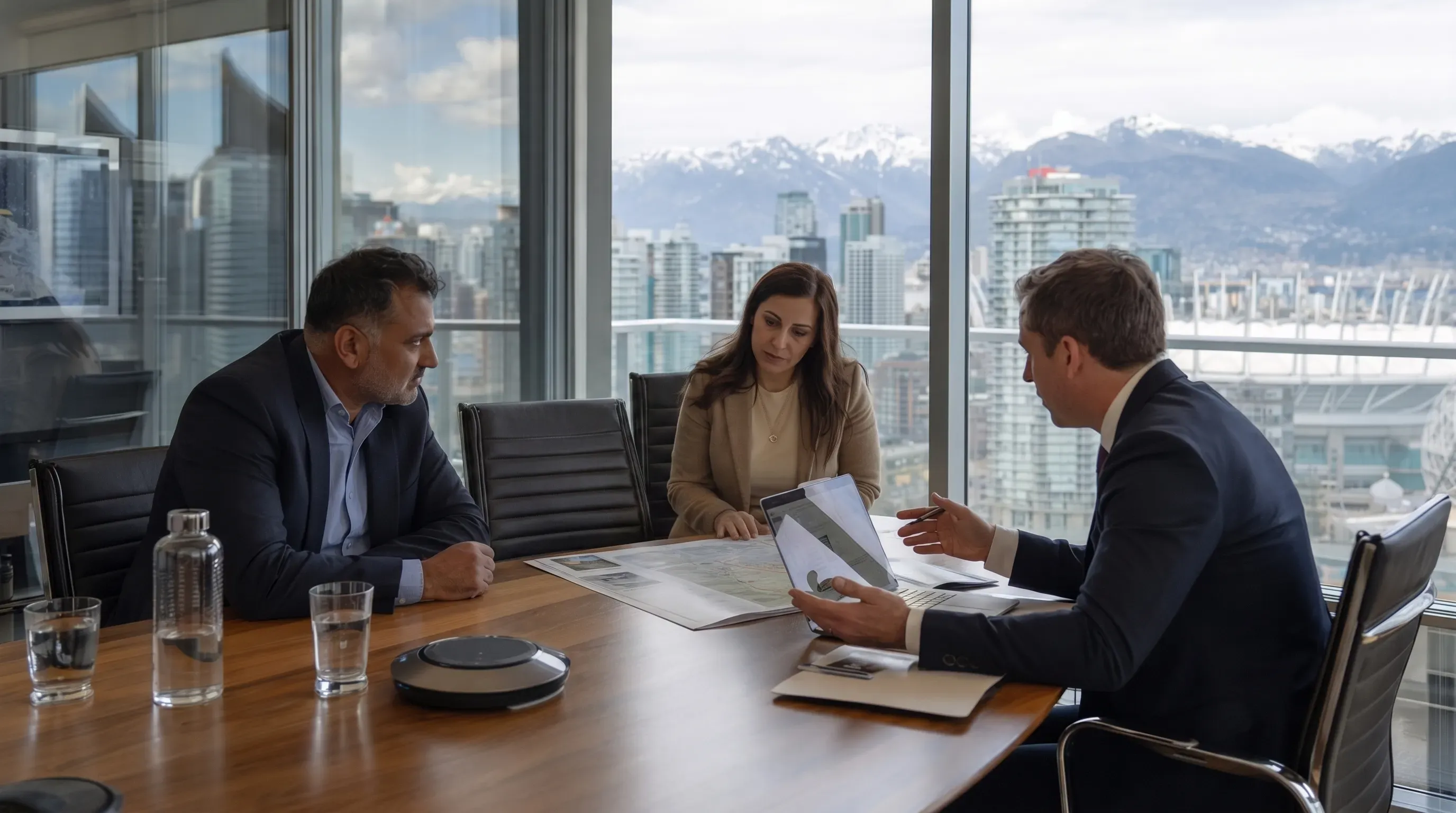 Canada After IIVC Closure: What Investor Immigration Pathways Actually Exist